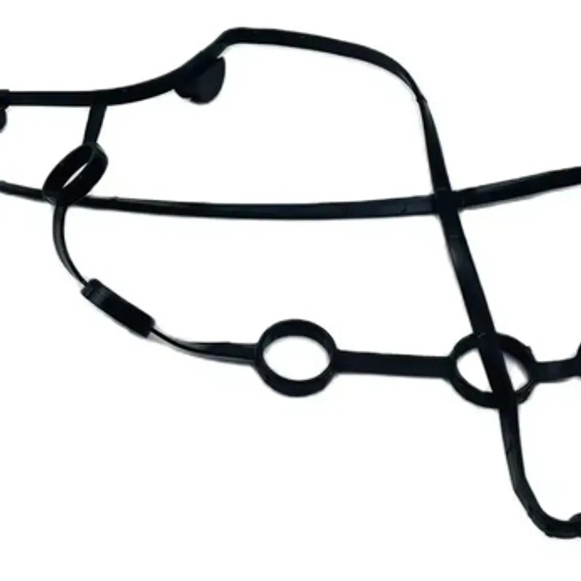 Empaquetadura Tapa Válvula Dersax Chevrolet Aveo Vivant 3