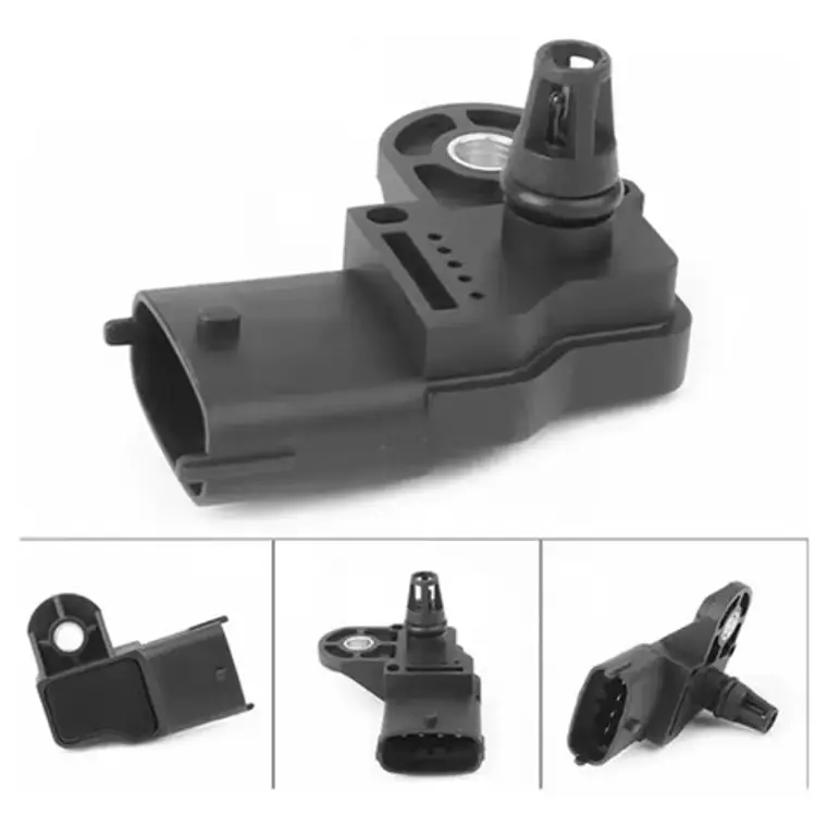 Sensor Map Jac Urban 0281002576 3