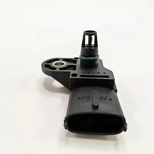 Sensor Map Dongfeng Df 612