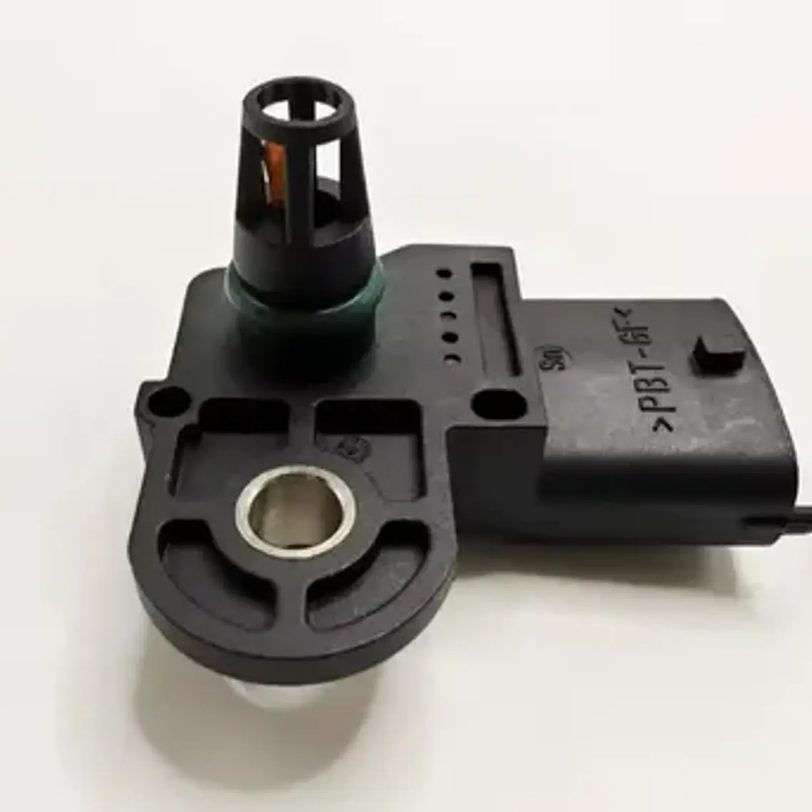 Sensor Map Dongfeng Df 612 3