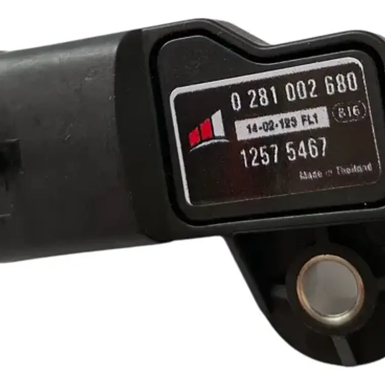 Sensor Map Para Mazda Bt50 2.5 0281002680 1