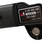 Sensor Map Para Mazda Bt50 2.5 0281002680 - Miniatura 1