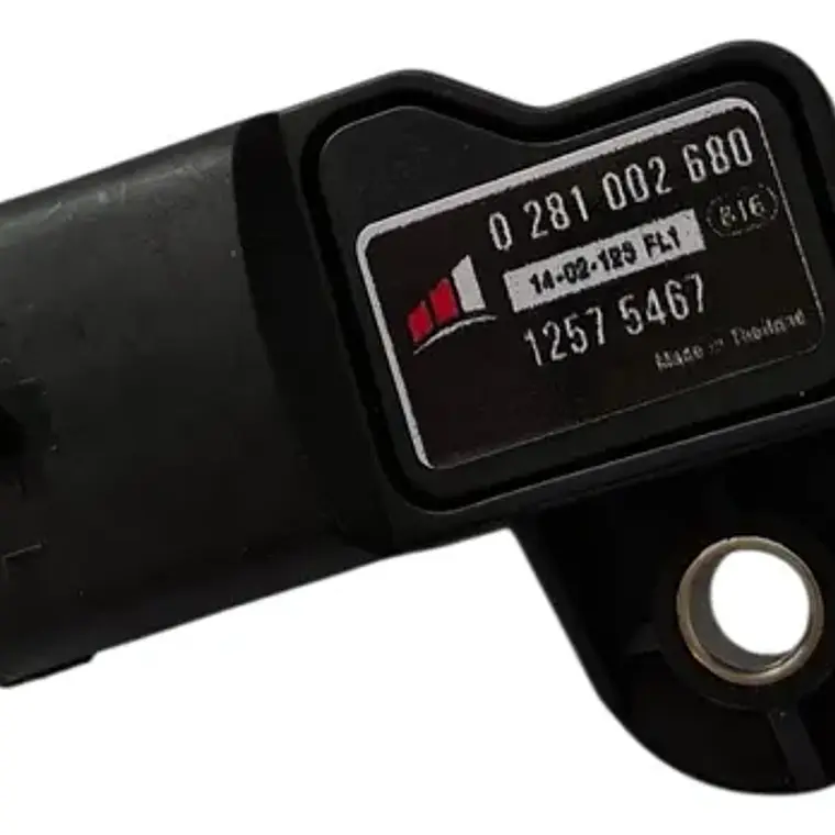 Sensor Map Para Mazda Bt50 2.5 0281002680 5