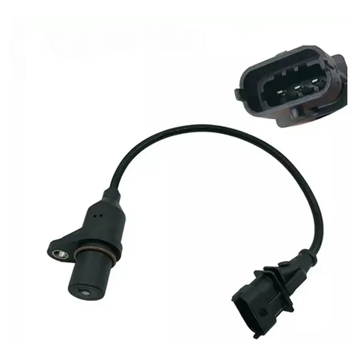 Sensor Ckp Posición Cigüeñal Para Ford Cargo 1
