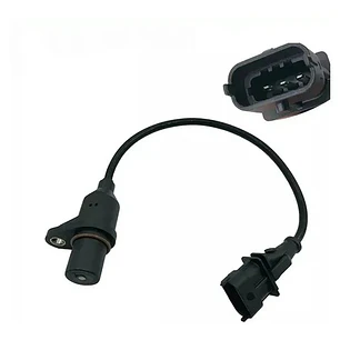 Sensor Ckp Posición Cigüeñal Para Ford Cargo