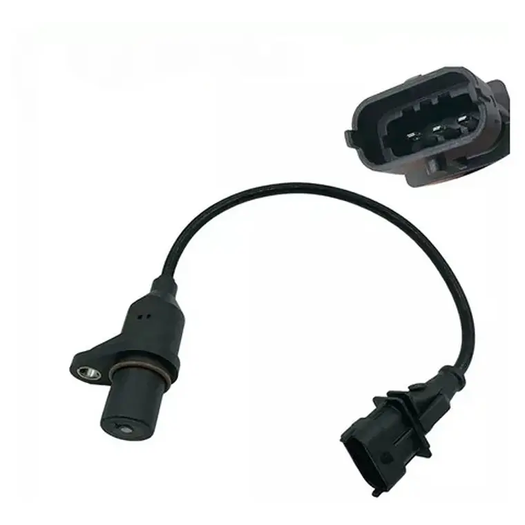 Sensor Ckp Posición Cigüeñal Para Volkswagen Constelación 1