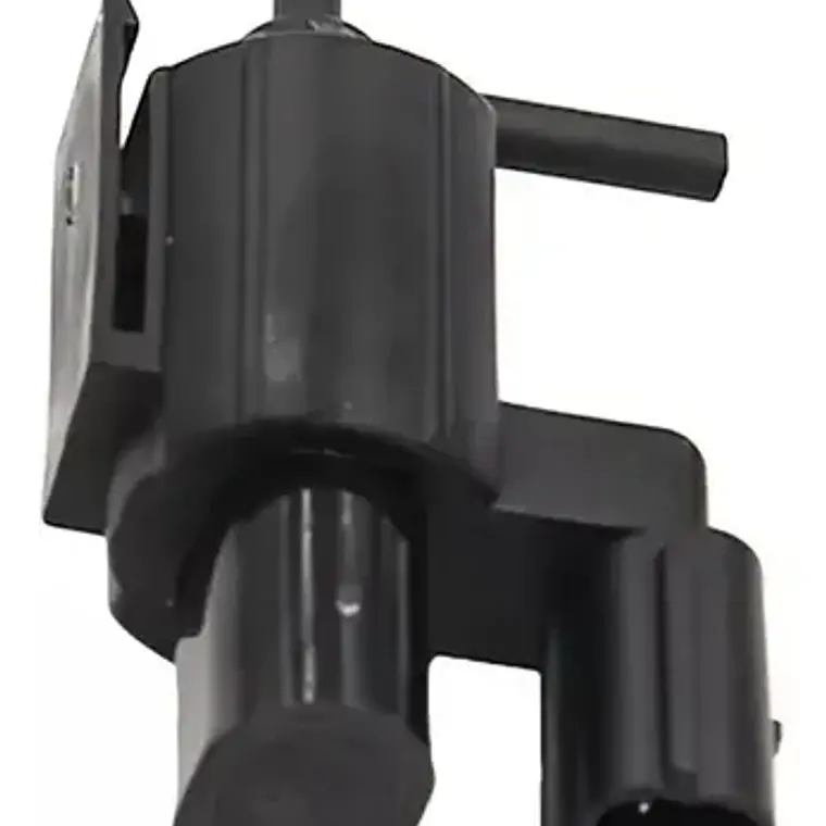 Válvula Selenoide Vacío Admisión Chevrolet Spark 2010-2017 3