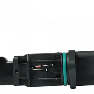 Sensor Maf Flujómetro Para Mahindra Pickup 2.2