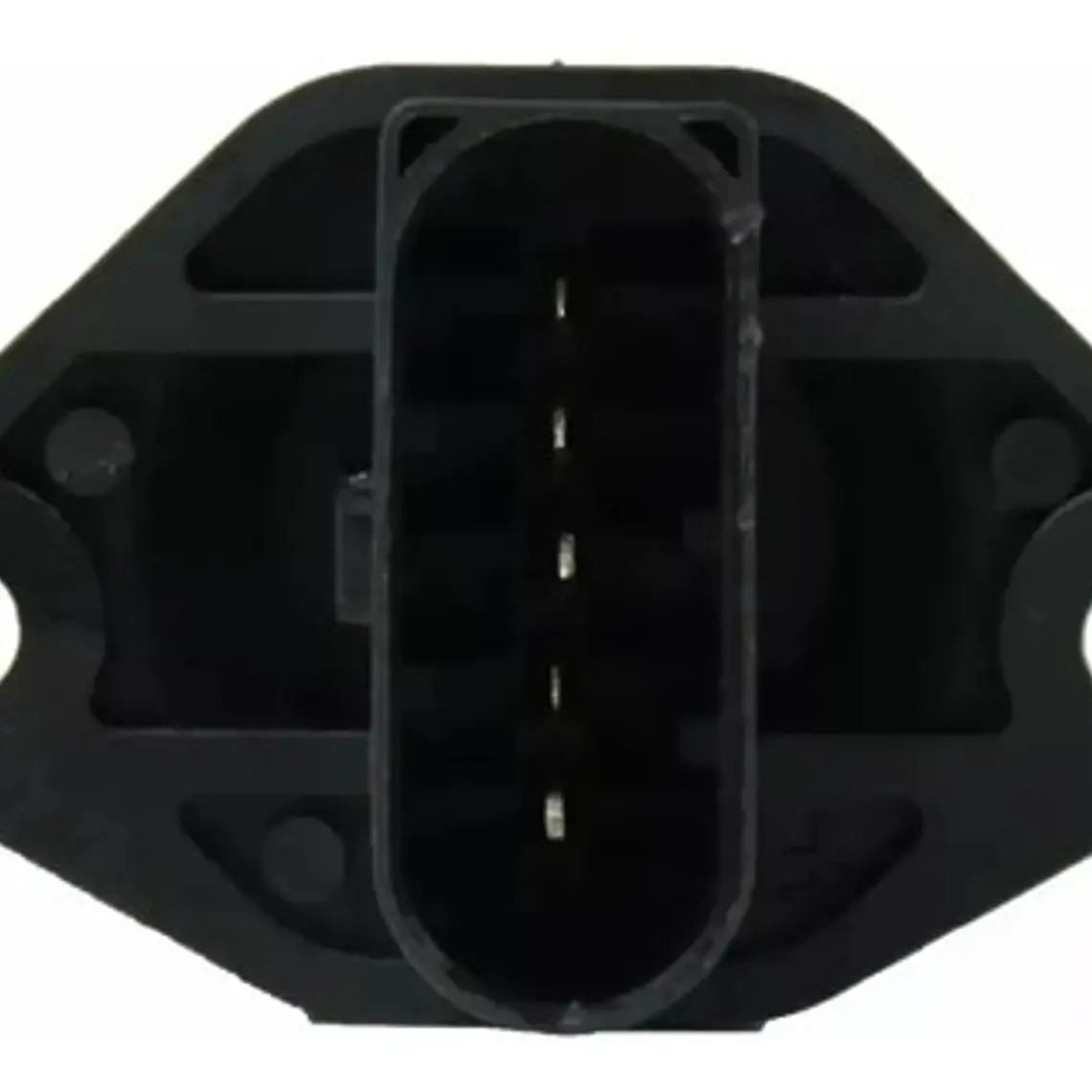 Sensor Maf Flujómetro Para Mahindra Pickup 2.2 3