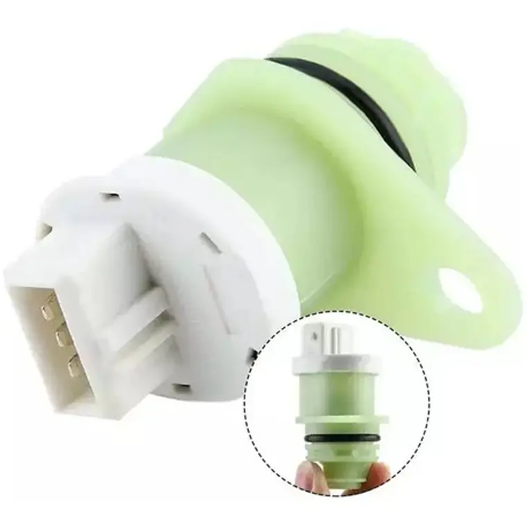 Sensor De Velocidad Citroen Zx Xsara Piccaso Jumpy  Berlingo 4