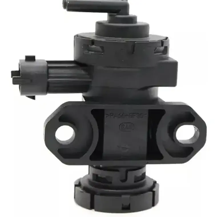 Válvula Selenoide Turbo Para Ford Ranger 2.5 2006-2012 3