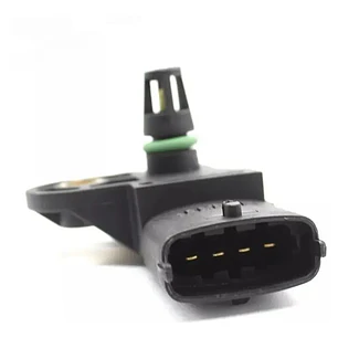 Sensor Map Fiat Dobló Maxi 0281002845