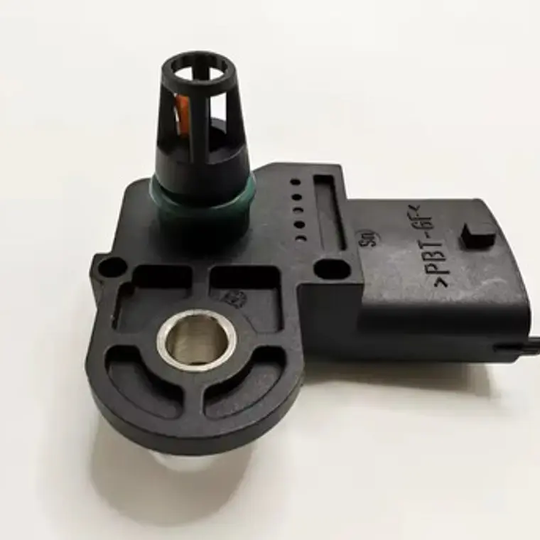 Sensor Map Fiat Dobló Maxi 0281002845 2