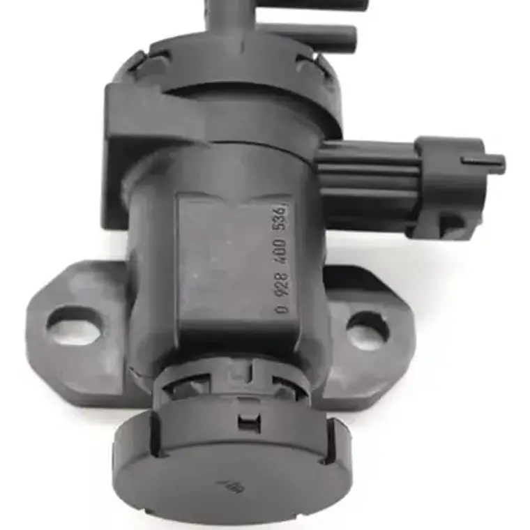 Válvula Selenoide Egr Para Ford Ranger 2.5 2006-2012 3