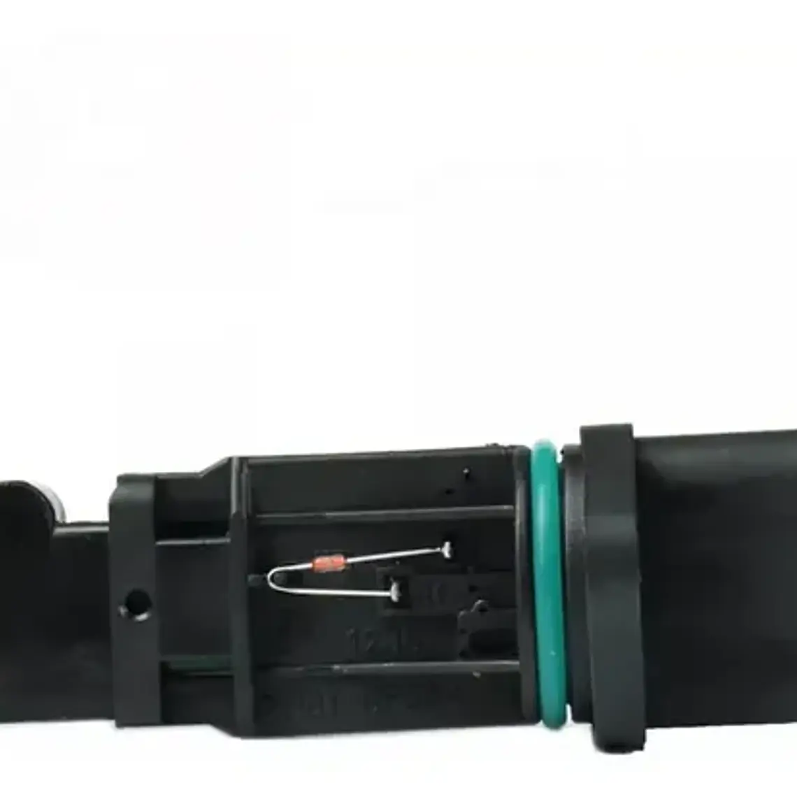 Sensor Maf Flujómetro Para Mahindra Pickup 2.5/2.6 1