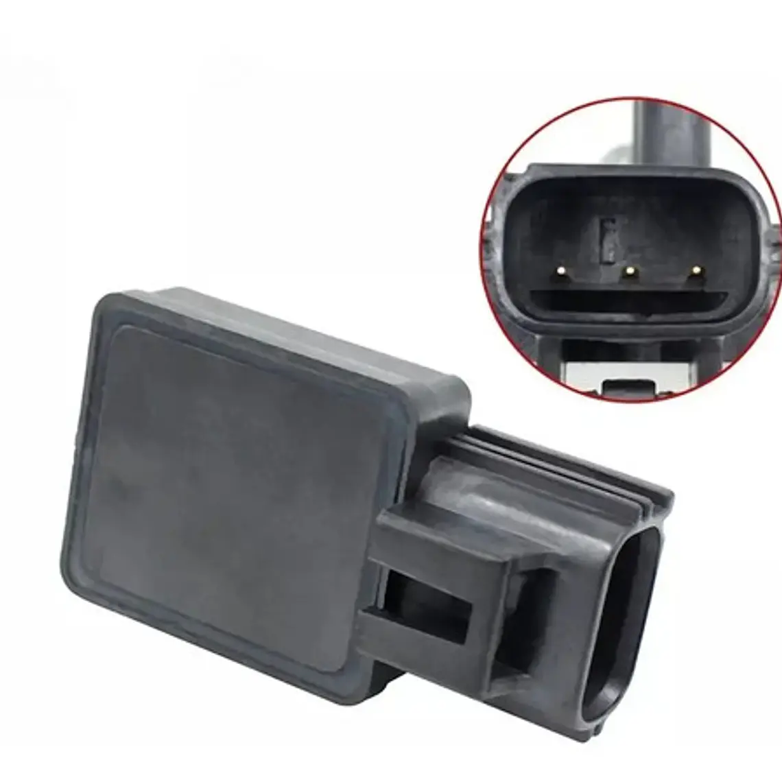 Sensor Dpf Para Ford Ranger 2.2/3.2 2013-2019 1