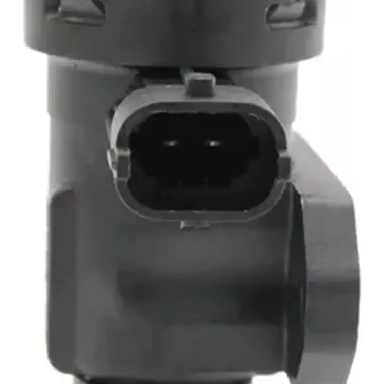 Válvula Selenoide Turbo Para Mazda Bt50 2.5 2006-2012 1