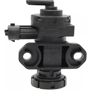 Válvula Selenoide Turbo Para Mazda Bt50 2.5 2006-2012
