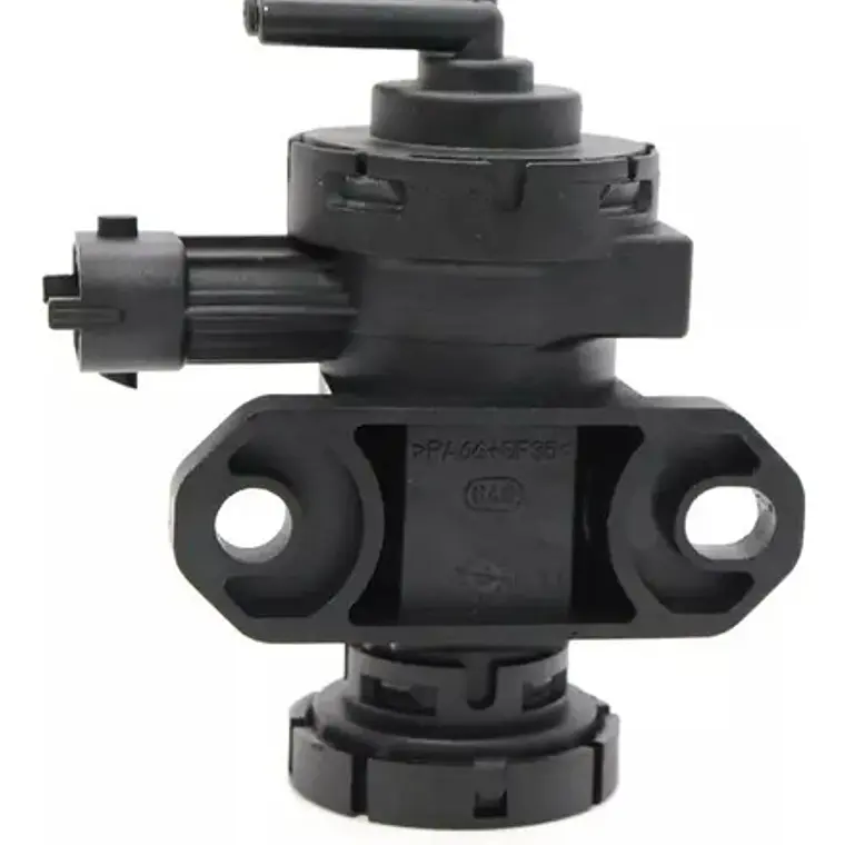 Válvula Selenoide Turbo Para Mazda Bt50 2.5 2006-2012 2