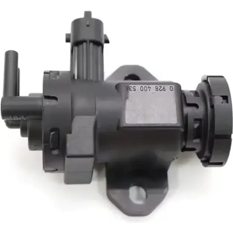 Válvula Selenoide Turbo Para Mazda Bt50 2.5 2006-2012 3