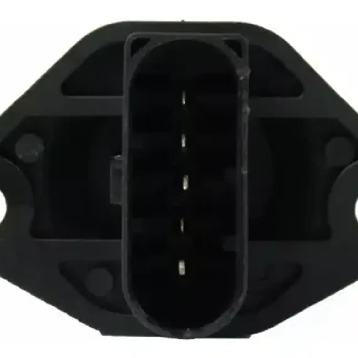 Sensor Maf Flujómetro Para Mahindra Scorpio 2.5/2.6 2