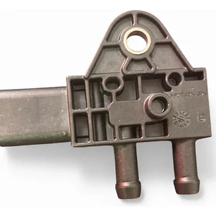Sensor Presión Diferencial Dpf Para Peugeot Partner