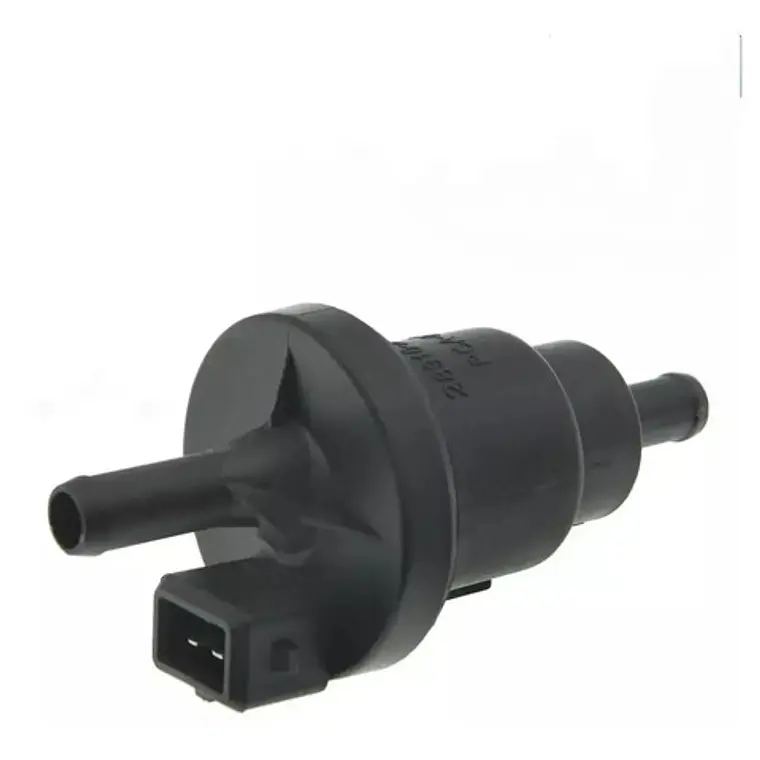 Válvula De Purga Canister Para Volkswagen Voyage 1