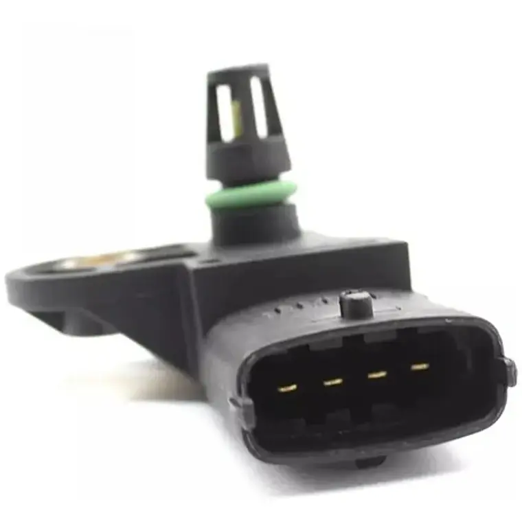 Conector Sensor Map Para Mazda Bt50 Ford Ranger 3