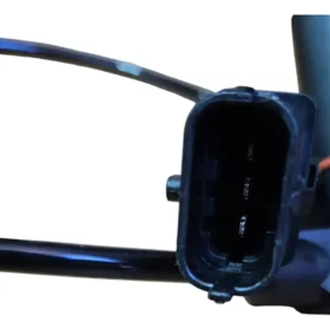 Sensor Ckp Cigüeñal Para Mahindra Scorpio 2.2 4