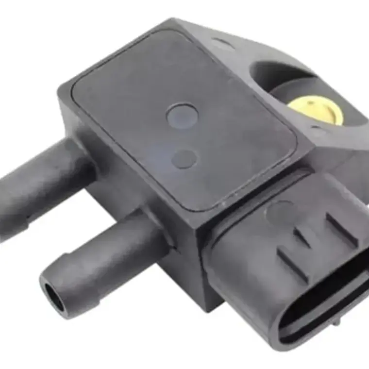 Sensor Dpf  Para Hyundai Santa Fe 2.0 2.2 1