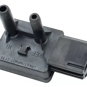 Sensor Presión Dpf Para Mazda Bt50 2.2/3.2 2013-2019