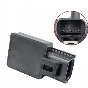 Sensor Presión Dpf  Para Peugeot Boxer 2.2