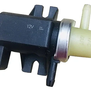 Válvula Selenoide Vacío Egr Mahindra Pickup Scorpio Xuv500