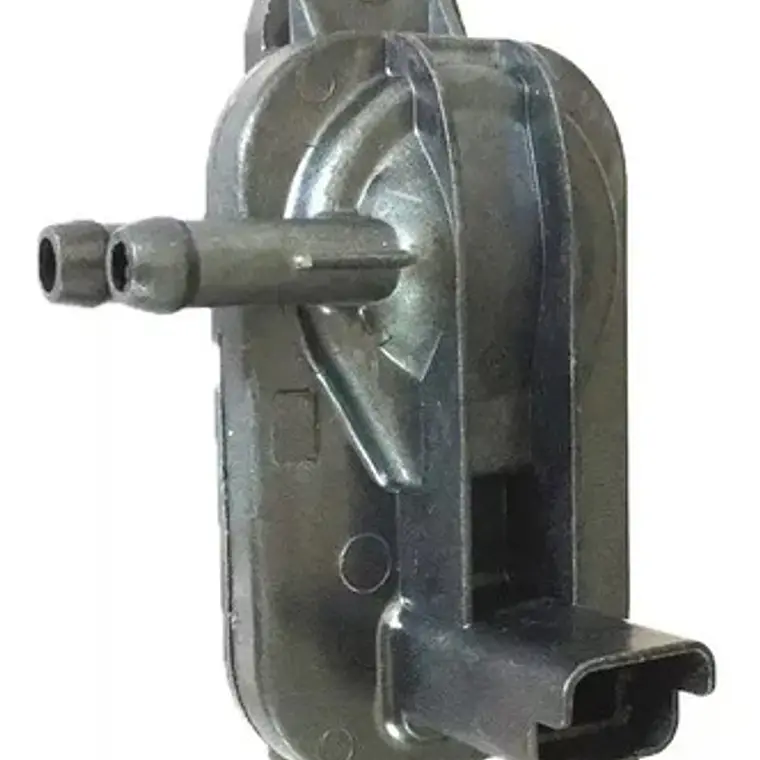 Sensor Presión Diferencial Dpf Fiat Ducato 2.3 3.0 1