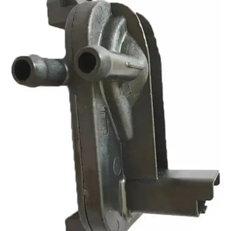 Sensor Presión Diferencial Dpf Fiat Ducato 2.3 3.0 2