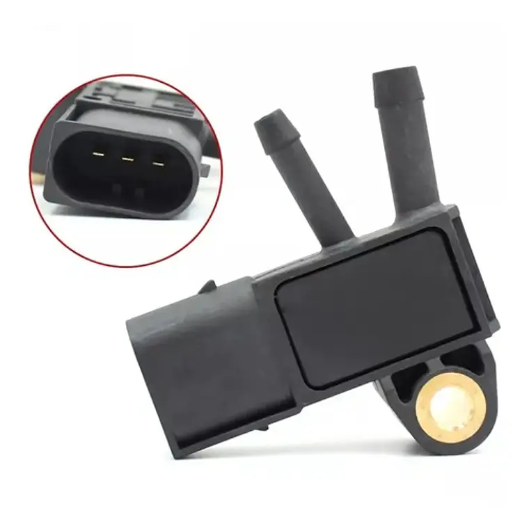 Sensor Dpf Para Mercedes Benz Sprinter Vito 0281006278 2
