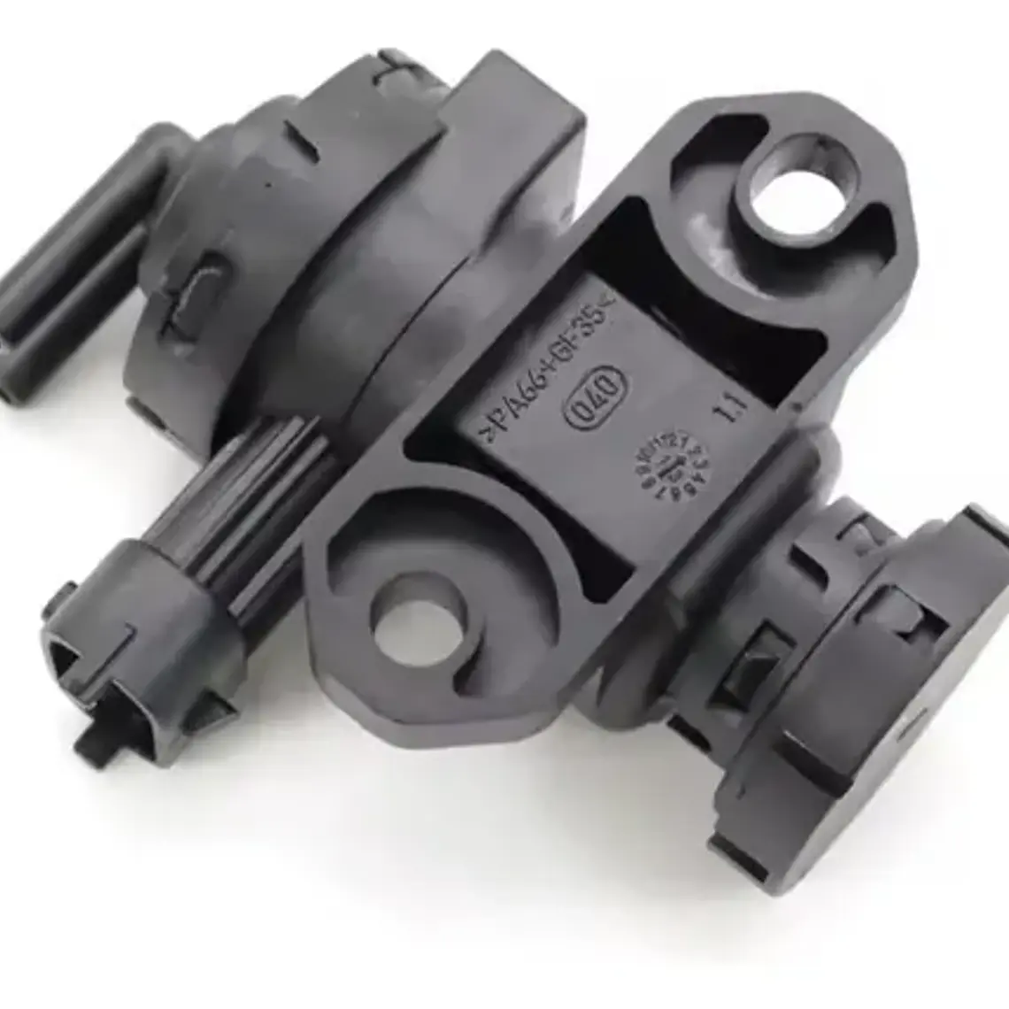Válvula Selenoide Egr Para  Mazda Bt50 2.5 2006-2012 2