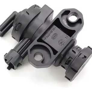 Válvula Selenoide Egr Para  Mazda Bt50 2.5 2006-2012