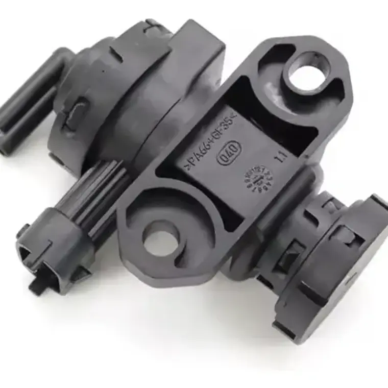 Válvula Selenoide Egr Para  Mazda Bt50 2.5 2006-2012 2