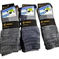 Calcetines Termicos Hombre Premium / 12 Pares - Miniatura 1