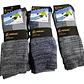 Calcetines Termicos Hombre Premium / 12 Pares - Miniatura 2