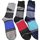 Calcetines Termicos Hombre Premium / 12 Pares - Miniatura 9