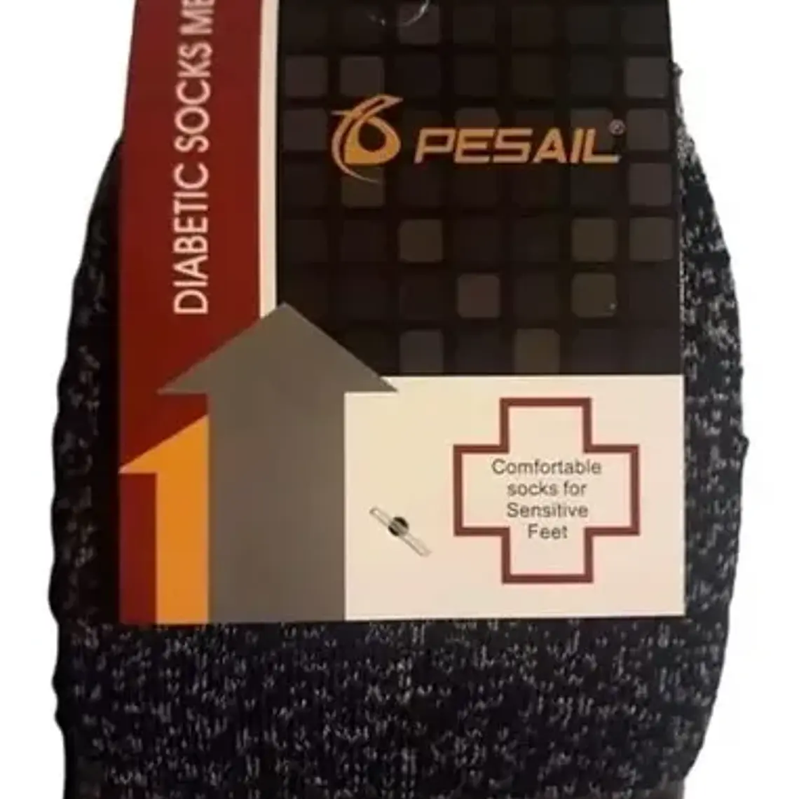 Calcetines Termicos Hombre Premium / 12 Pares 11
