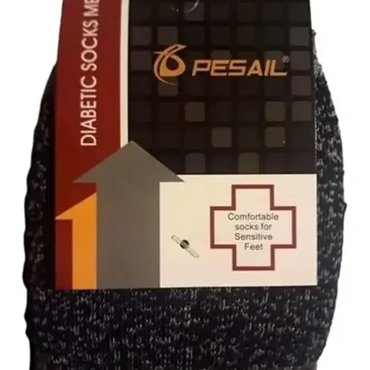 Calcetines Termicos Hombre Premium / 12 Pares 11