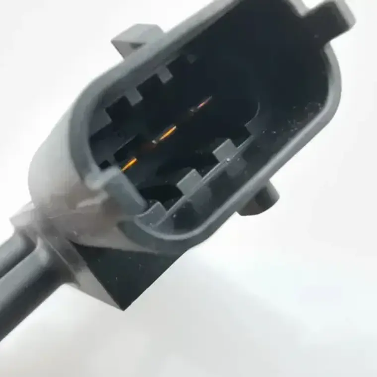 Sensor Presión Dpf Renault Kangoo 1.5 0281006207 3