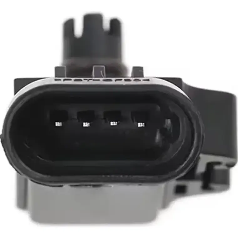 Sensor Map Hafei Minyi 1