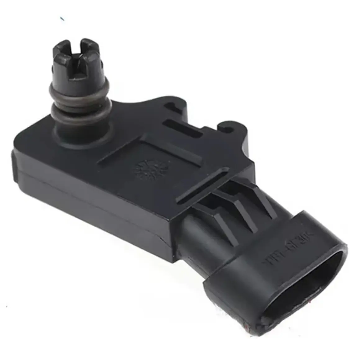 Sensor Map Hafei Minyi 2