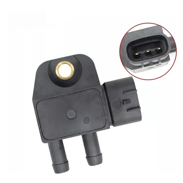 Sensor Presión Dpf Compatible Hyundai Accent 1.6 2010-2018 2