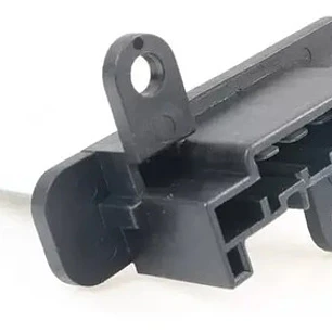 Resistencia Calefacción Para Nissan Navara D40 2006-2015
