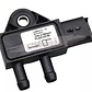 Sensor Presión Diferencial Dpf Para Citroen Berlingo - Miniatura 2